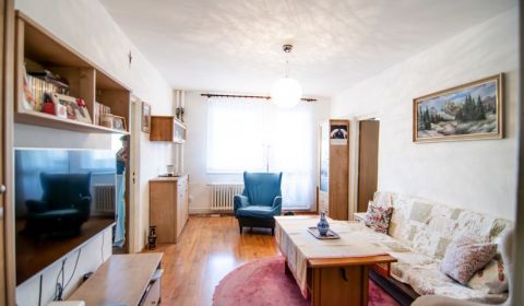 Prodej Byt 3+1, Byt 3+1, Lipského, Bratislava - Dúbravka, Slovensko