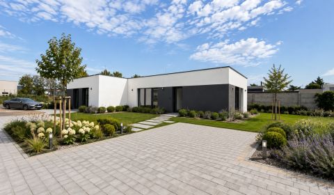 Prodej Rodinný dům, Rodinný dům, Vajnorská, Senec, Slovensko