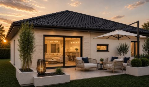 Prodej Rodinný dům, Rodinný dům, Nitra, Slovensko
