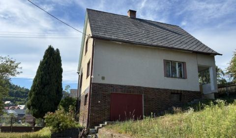 Prodej Rodinný dům, Rodinný dům, Púchov, Slovensko