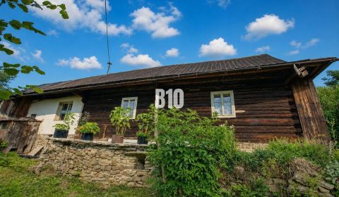 Prodej Chata, Chata, Čadca, Slovensko