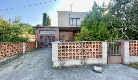 Prodej Rodinný dům, Rodinný dům, neuvedená, Dunajská Streda, Slovensko