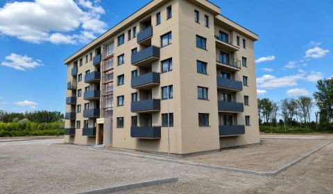 Prodej Byt 2+1, Byt 2+1, neuvedené, Dunajská Streda, Slovensko