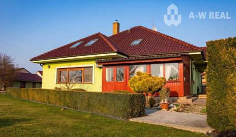 Prodej Rodinný dům, Rodinný dům, Dunajská Streda, Slovensko
