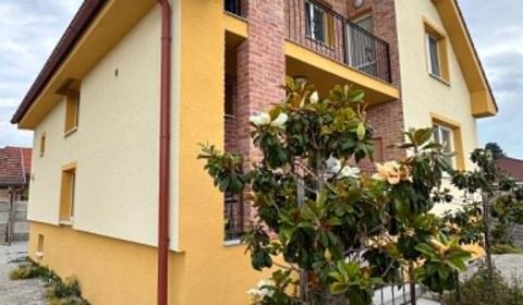 Prodej Rodinný dům, Rodinný dům, Dunajská Streda, Slovensko