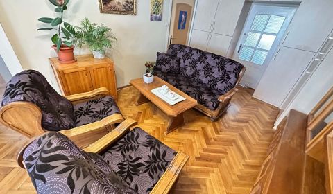 Prodej Byt 3+1, Byt 3+1, Dunajská, Dunajská Streda, Slovensko