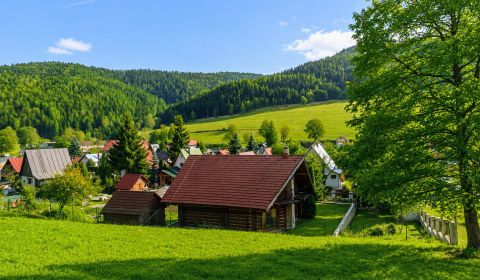 Prodej Pozemky - bydlení, Pozemky - bydlení, Martin, Slovensko