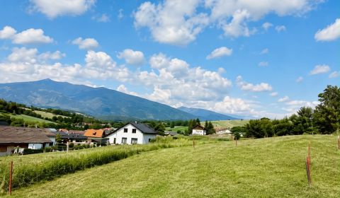 Prodej Pozemky - bydlení, Pozemky - bydlení, Liptovský Mikuláš, Sloven