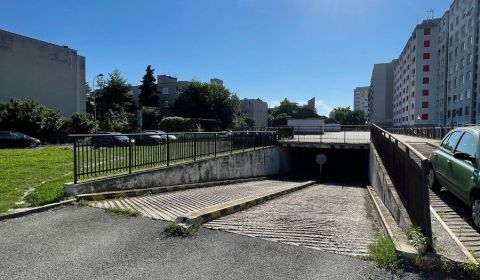 Prodej Garáže, Garáže, Mierová, Bratislava - Ružinov, Slovensko
