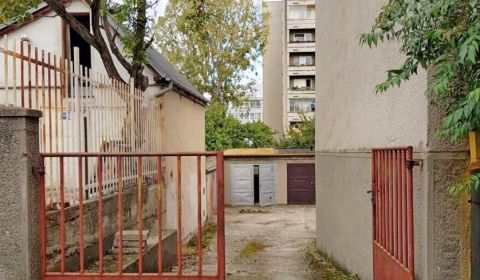 Prodej Garáže, Garáže, Prešovská, Bratislava - Ružinov, Slovensko
