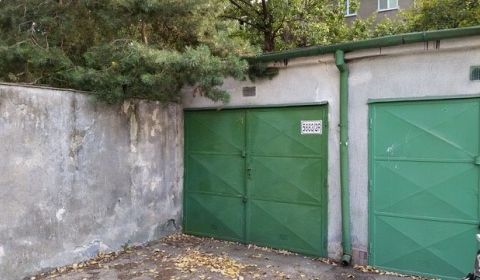 Prodej Garáže, Garáže, Planét, Bratislava - Ružinov, Slovensko