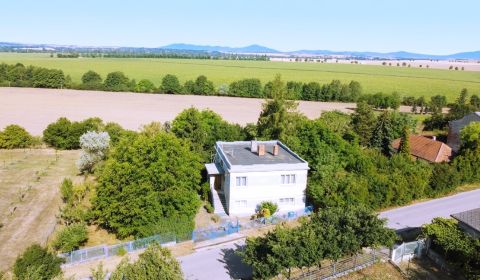 Prodej Rodinný dům, Rodinný dům, Nitra, Slovensko