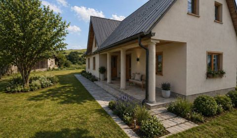 Prodej Rodinný dům, Rodinný dům, Stará Ľubovňa, Slovensko
