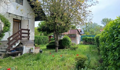 Prodej Zahrady, Zahrady, Havrania, Senec, Slovensko