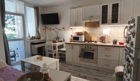 Prodej Byt 1+1, Byt 1+1, Hronské predmestie, Banská Bystrica, Slovensk