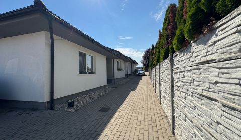 Prodej Rodinný dům, Rodinný dům, Nitra, Slovensko