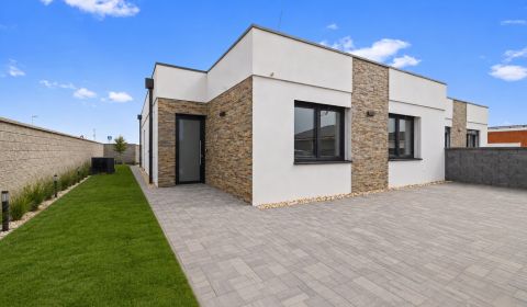 Prodej Rodinný dům, Rodinný dům, Višňová, Dunajská Streda, Slovensko