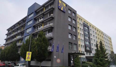Pronájem Kancelářské prostory, Kancelářské prostory, Bratislava - Ruži