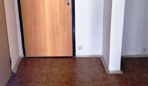 Prodej Byt 2+1, Byt 2+1, Švermova, Michalovce, Slovensko