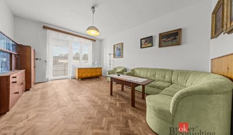 Prodej Byt 3+1, Bratislava - Ružinov, Slovensko