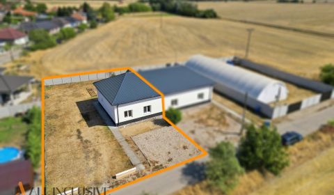 Prodej Rodinný dům, Rodinný dům, Komárno, Slovensko