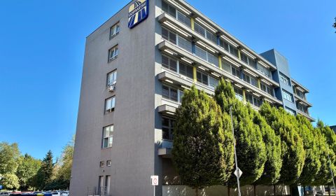 Pronájem Kancelářské prostory, Kancelářské prostory, Bratislava - Ruži