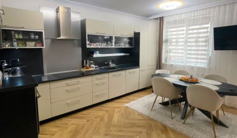 Prodej Byt 3+1, Byt 3+1, Široká, Bratislava - Vajnory, Slovensko