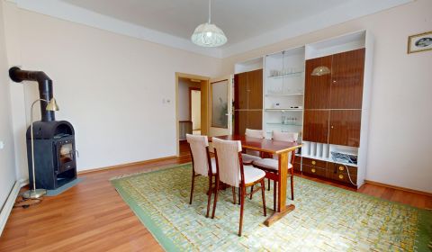 Prodej Rodinný dům, Rodinný dům, Komárno, Slovensko