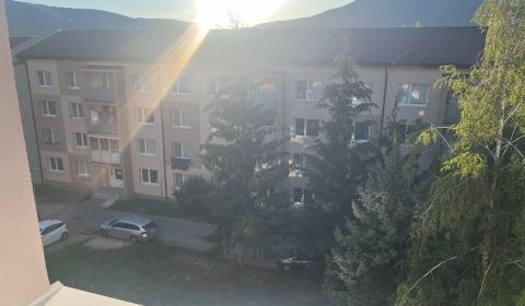 Prodej Byt 2+1, Byt 2+1, Rožňava, Slovensko