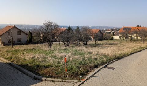 Prodej Pozemky - bydlení, Pozemky - bydlení, Višnová, Nitra, Slovensko