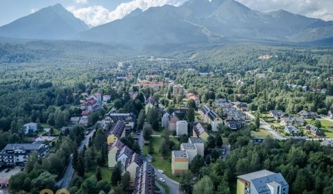 Prodej Byt 3+1, Byt 3+1, Poprad, Slovensko