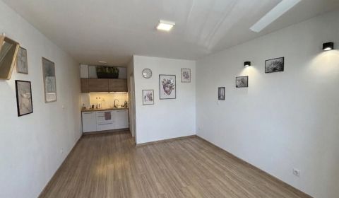 Pronájem Kancelářské prostory, Kancelářské prostory, Rovná, Poprad, Sl