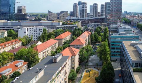 Prodej Byt 2+1, Byt 2+1, Budovateľská, Bratislava - Ružinov, Slovensko