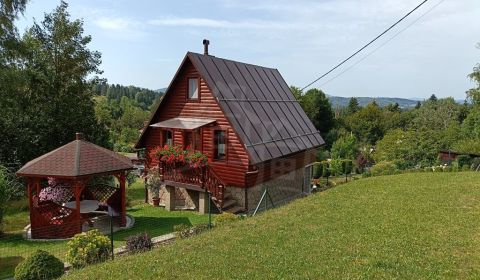 Prodej Chata, Chata, Čadca, Slovensko