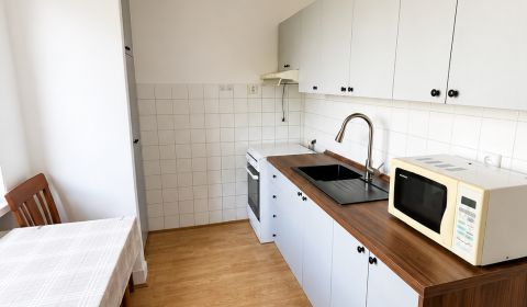 Pronájem Byt 3+1, Byt 3+1, Poludníková, Bratislava - Ružinov, Slovensk