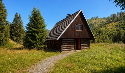 Prodej Chata, Chata, Liptovský Mikuláš, Slovensko
