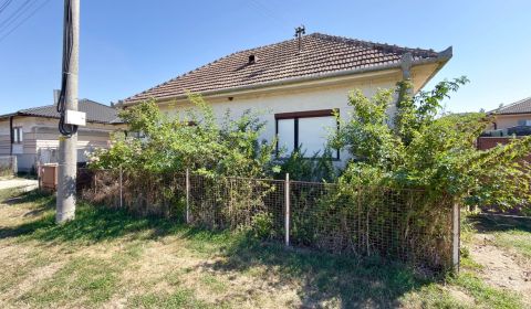Prodej Rodinný dům, Rodinný dům, Nitra, Slovensko