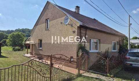 Prodej Rodinný dům, Rodinný dům, Medzilaborce, Slovensko