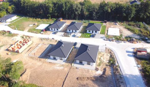 Prodej Rodinný dům, Rodinný dům, Piešťany, Slovensko