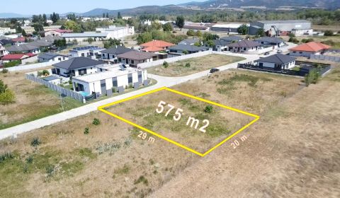Prodej Pozemky - bydlení, Pozemky - bydlení, Nové Mesto nad Váhom, Slo