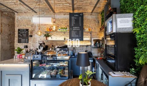 Prodej Restaurace, Restaurace, Bratislava I, Slovensko