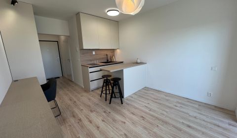 Prodej Garsoniéra, Garsoniéra, Krížna, Bratislava - Staré Mesto, Slove