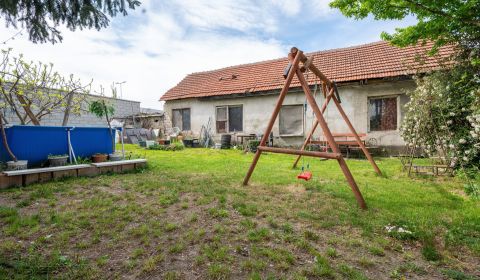 Prodej Rodinný dům, Rodinný dům, Kováčska, Senec, Slovensko
