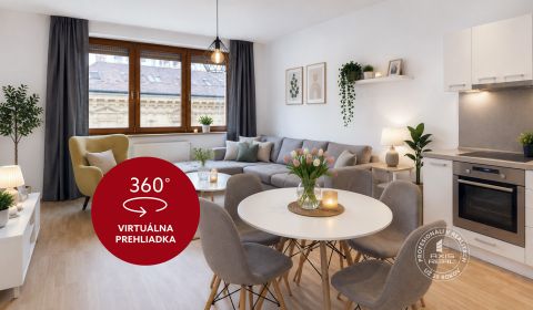 Prodej Byt 2+1, Byt 2+1, Laurinská, Bratislava - Staré Mesto, Slovensk
