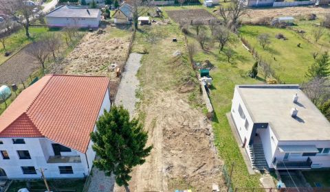 Prodej Pozemky - bydlení, Pozemky - bydlení, Nitra, Slovensko