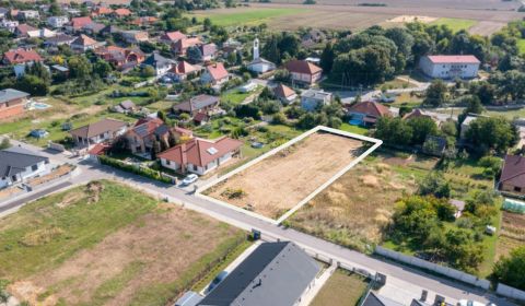 Prodej Pozemky - bydlení, Pozemky - bydlení, Nitra, Slovensko