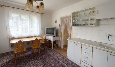 Prodej Rodinný dům, Rodinný dům, Ochodnica, Čadca, Slovensko