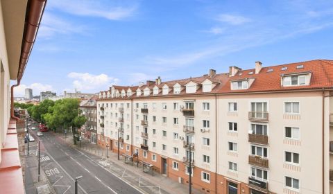 Prodej Byt 3+1, Byt 3+1, Záhradnícka, Bratislava - Ružinov, Slovensko
