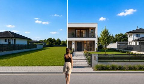Prodej Pozemky - bydlení, Pozemky - bydlení, Dunajská Streda, Slovensk