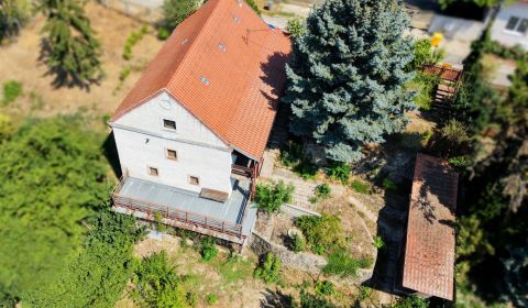 Prodej Rodinný dům, Rodinný dům, Ratnovce, Piešťany, Slovensko